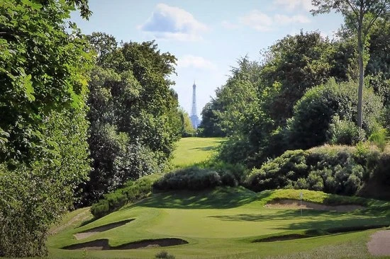 Golf de Saint-Cloud